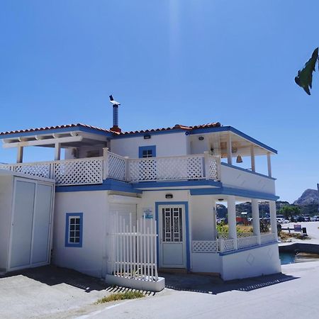 Thalassia Avra Stegna Beach Archangelos  Zewnętrze zdjęcie