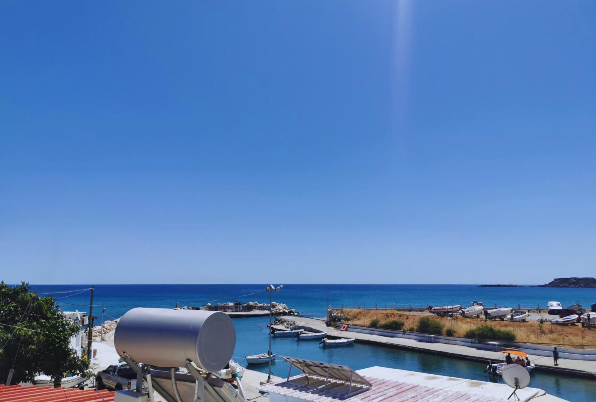 Thalassia Avra Stegna Beach Archangelos  Zewnętrze zdjęcie